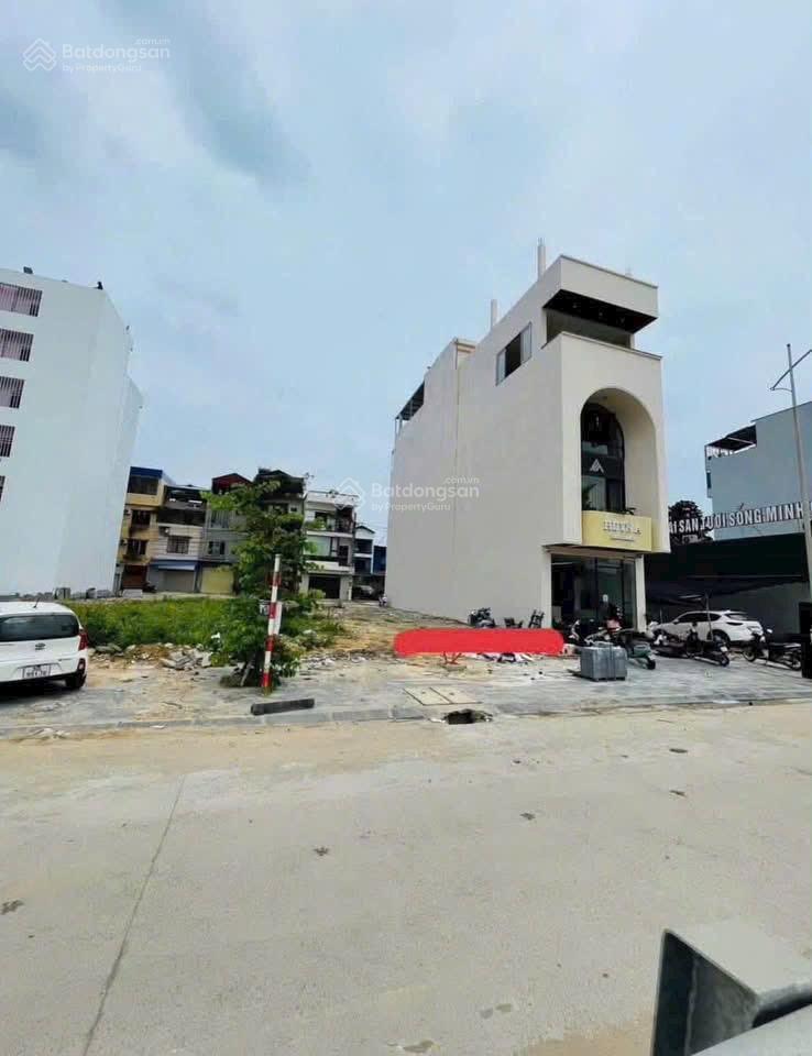 Bán đất biển hải xuân  nam định
đối diện nhà hàng ocean itm, 50m ra bãi biển, đông dân cư.