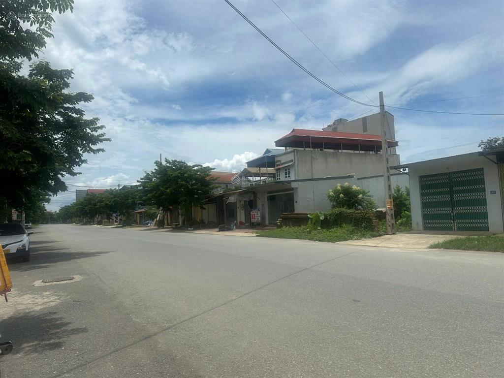 Bán nhanh lô đất 128m, tt quất lâm, nam định. gần kcn vsip, gần quảng trường biển, kinh doanh ngay