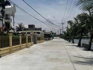 Vay bank cần cắt lỗ lô đất biển thịnh long, nam định. xây dòng tiền kinh doanh luôn. giá chỉ 1.4 ty