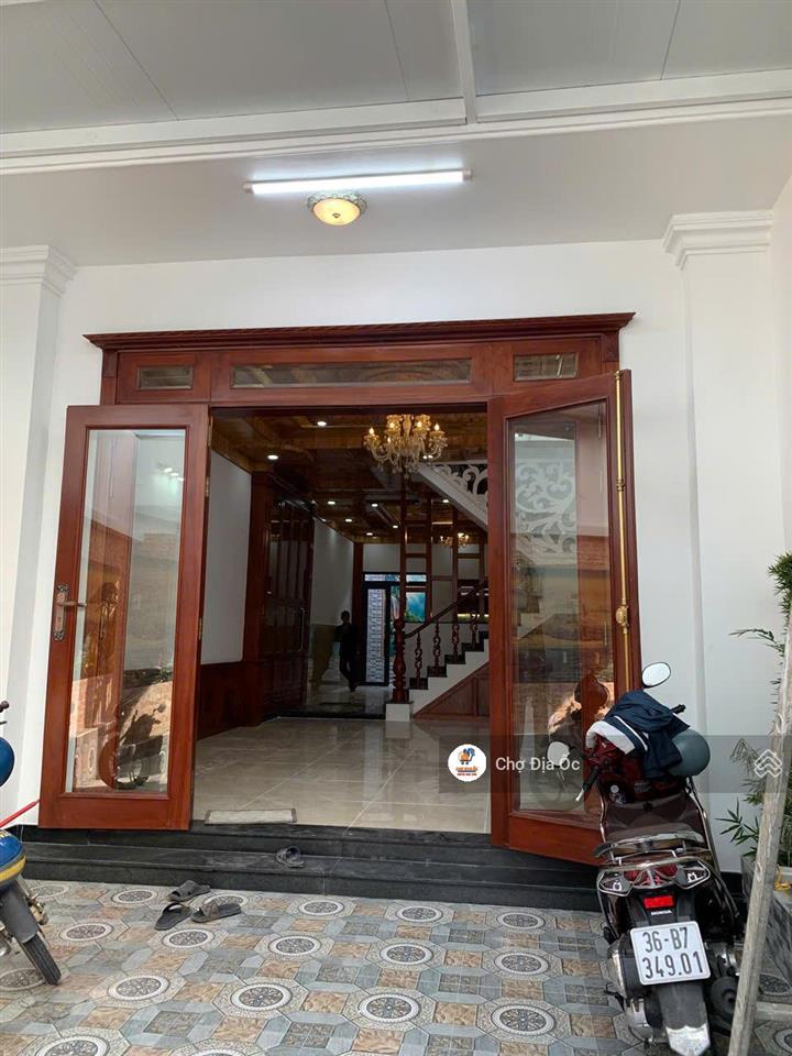 Bán nhà phố xây mới hoàn thiện 5x22m, 5pn 5wc mặt tiền đường xuân thới 10, xuân thới đông, hóc môn