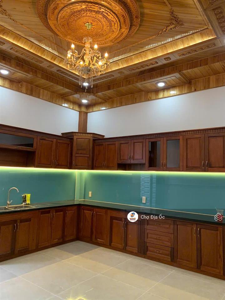 Bán nhà phố xây mới hoàn thiện 5x22m, 5pn 5wc mặt tiền đường xuân thới 10, xuân thới đông, hóc môn