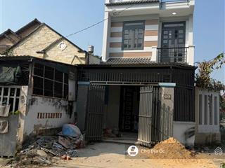 Bán nhà 5x17 4pn 3wc tân hiệp 14, tân hiệp , hóc môn