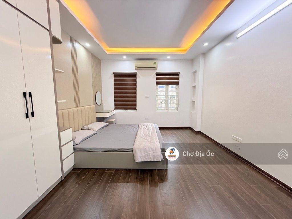 Bán nhà phố bùi quốc khái  sát khu đô thị tây nam linh đàm nhỉnh 8 tỷ