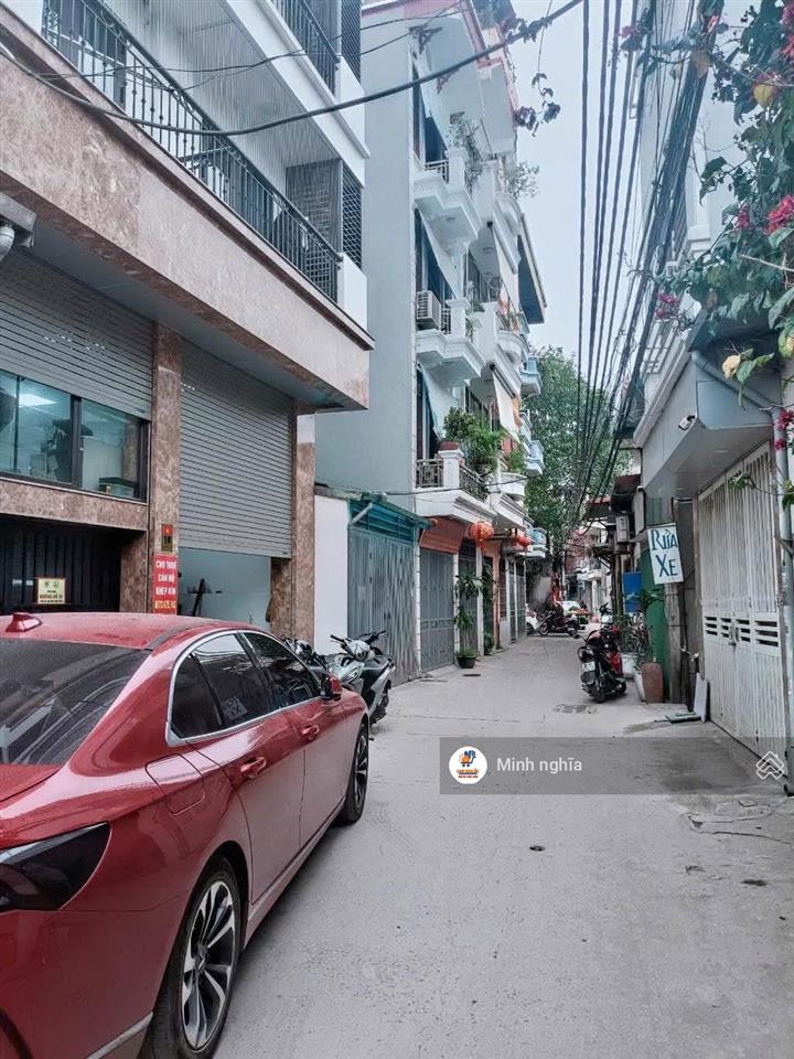 Bán nhà 38m2 tại phố kim giang ngay cạnh đh thăng long