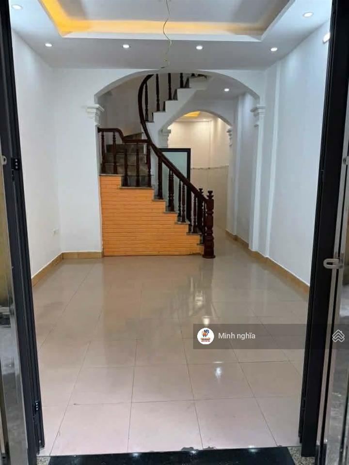 Bán nhà 38m2 tại phố kim giang ngay cạnh đh thăng long