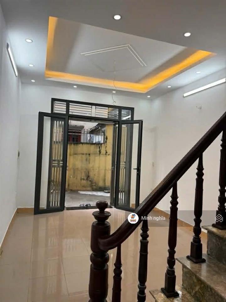 Bán nhà 38m2 tại phố kim giang ngay cạnh đh thăng long