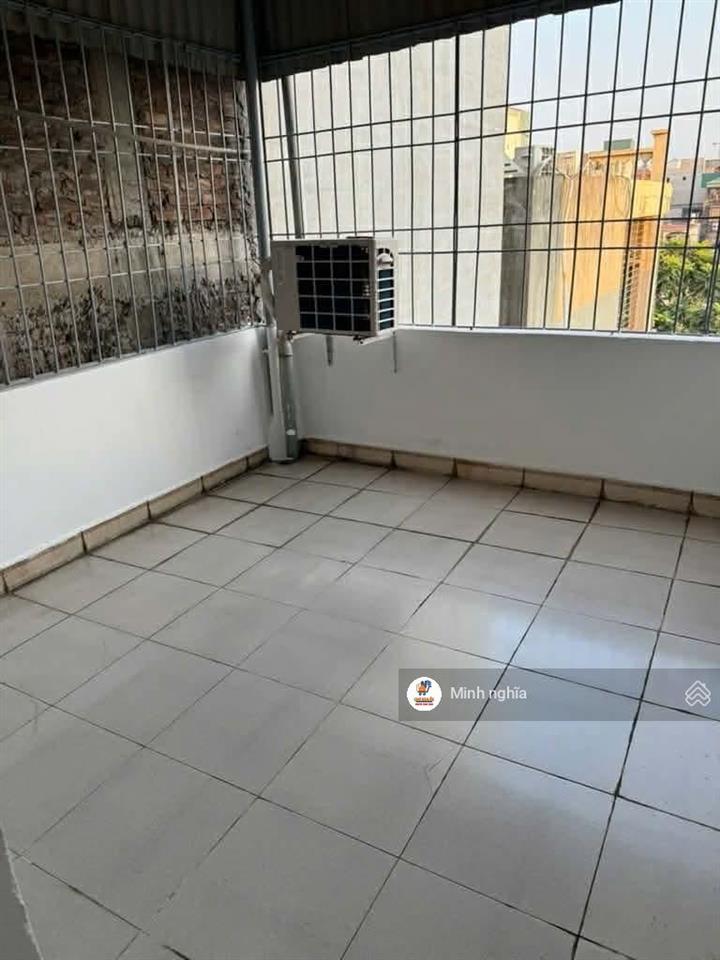Bán nhà 38m2 tại phố kim giang ngay cạnh đh thăng long