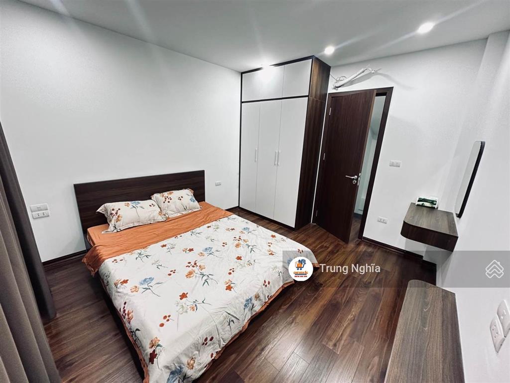 Bán nhà full nội thất 5 tầng, 24m2 tại phố hoàng liệt, bao đẹp chỉ nhỉnh 8 tỷ
