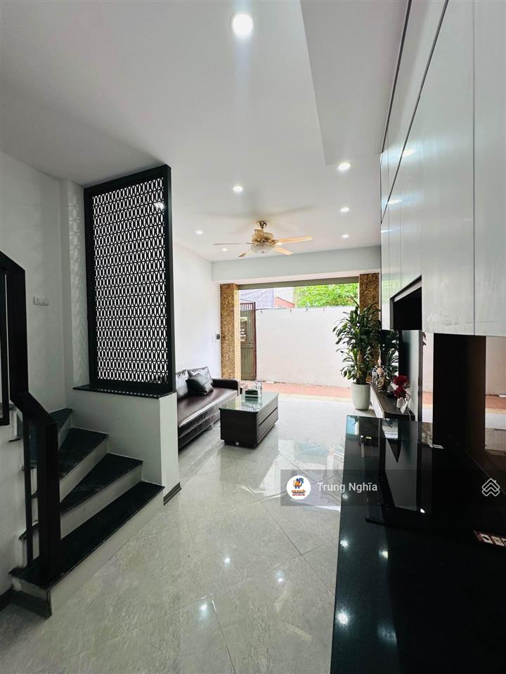 Bán nhà full nội thất 5 tầng, 24m2 tại phố hoàng liệt, bao đẹp chỉ nhỉnh 8 tỷ