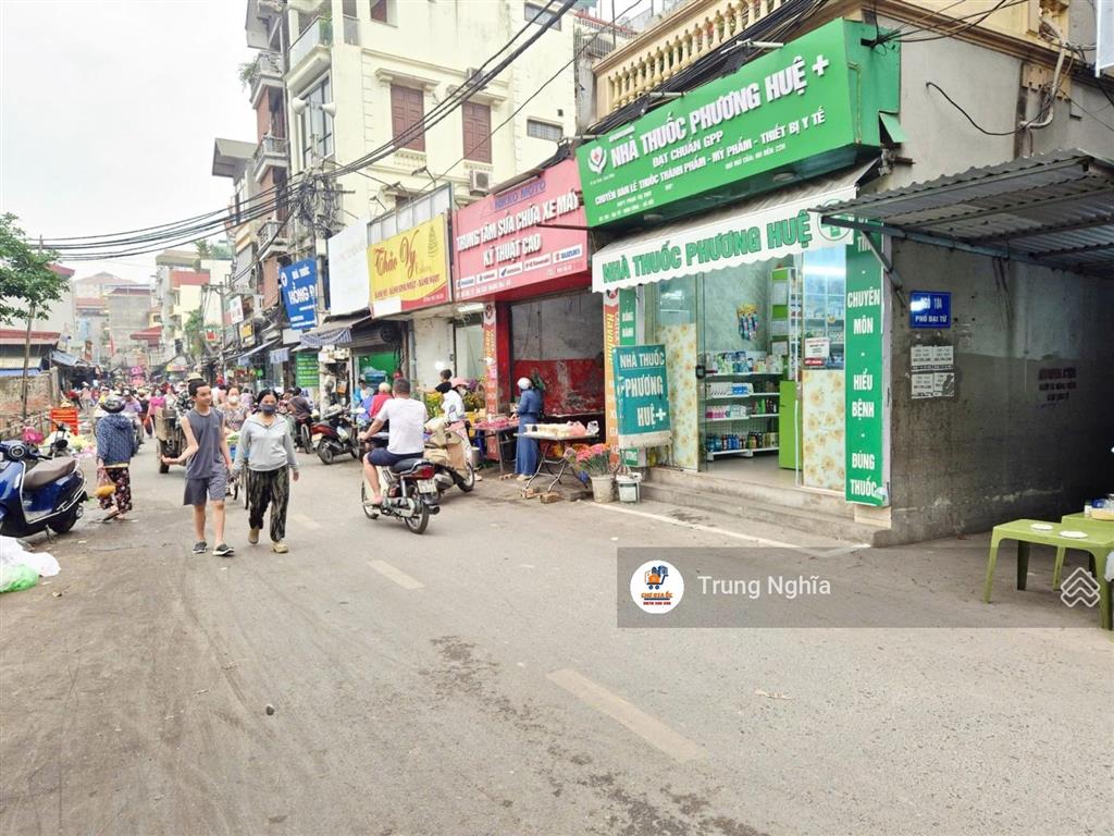 Bán nhà riêng tại đại từ 40 m2  5 tầng full nội thất, giá chỉ 9 tỷ