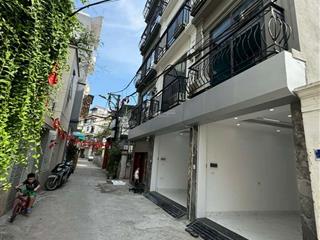 Bán nr 30m2, 9,6 tỷ ở hoàng liệt, quận hoàng mai, hà nội