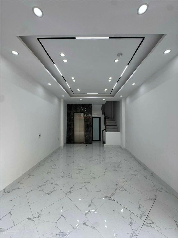 Bán nr 30m2, 9,6 tỷ ở hoàng liệt, quận hoàng mai, hà nội