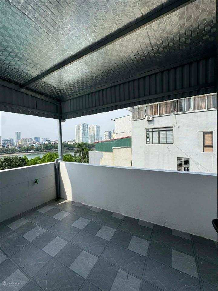 Bán nr 30m2, 9,6 tỷ ở hoàng liệt, quận hoàng mai, hà nội