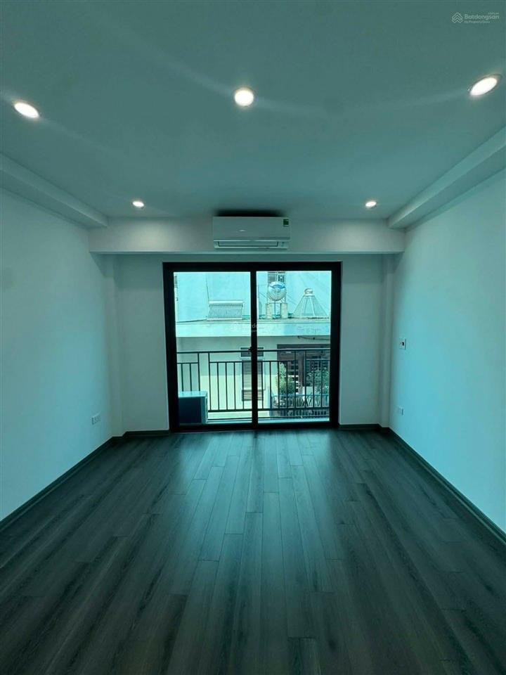Bán nr 30m2, 9,6 tỷ ở hoàng liệt, quận hoàng mai, hà nội