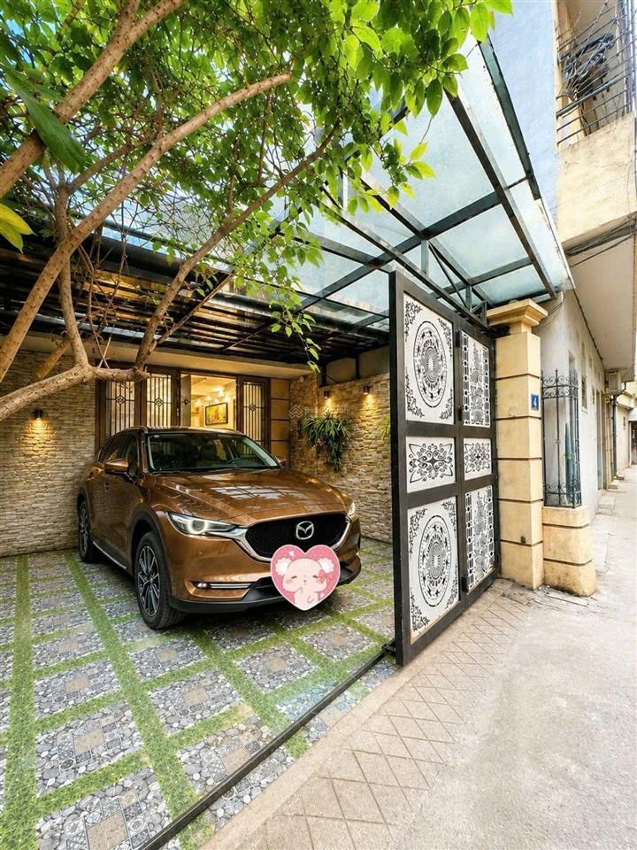 Bán nhà riêng 4 tầng, 110m2, giá 21,5 tỷ tại kim giang, thanh trì, hà nội, đẹp, nhiều tiện ích