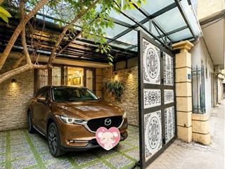 Bán nhà riêng 4 tầng, 110m2, giá 21,5 tỷ tại kim giang, thanh trì, hà nội, đẹp, nhiều tiện ích