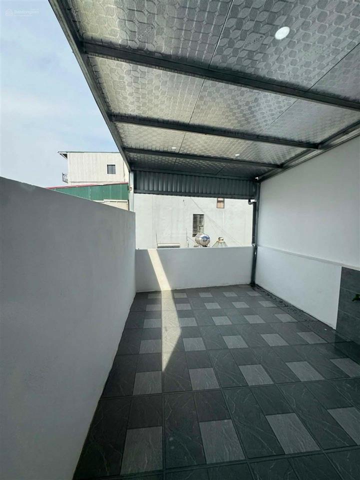 Bán nhà riêng tại hoàng liệt, 12,4 tỷ, 40m2, 5 tầng thang máy, pháp lý đầy đủ