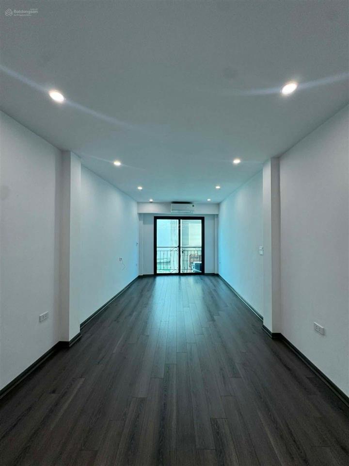 Bán nhà riêng tại hoàng liệt, 12,4 tỷ, 40m2, 5 tầng thang máy, pháp lý đầy đủ