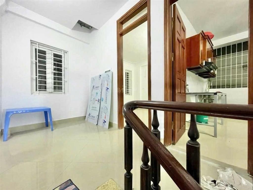 Bán nhà riêng tại kim giang, 9,86 tỷ, 37 m2, hàng hiếm tại thanh trì