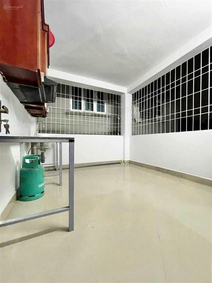 Bán nhà riêng tại kim giang, 9,86 tỷ, 37 m2, hàng hiếm tại thanh trì