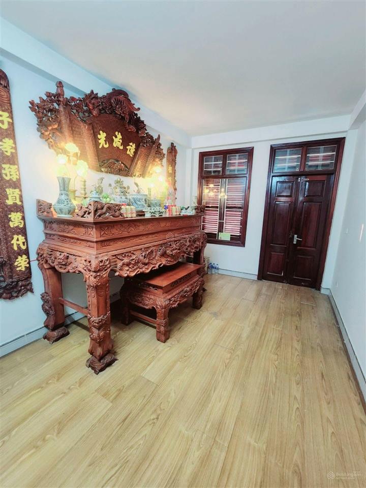 Bán nhà riêng tại bằng liệt, 11,85 tỷ, 45m2, chính chủ siêu hot