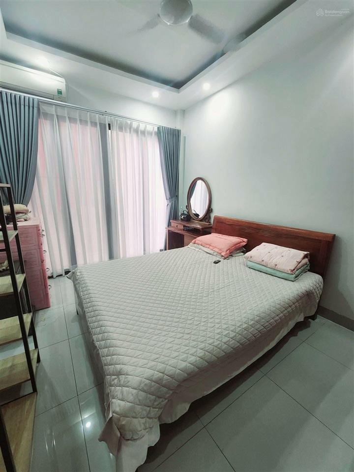 Bán nhà riêng tại bằng liệt, 11,85 tỷ, 45m2, chính chủ siêu hot