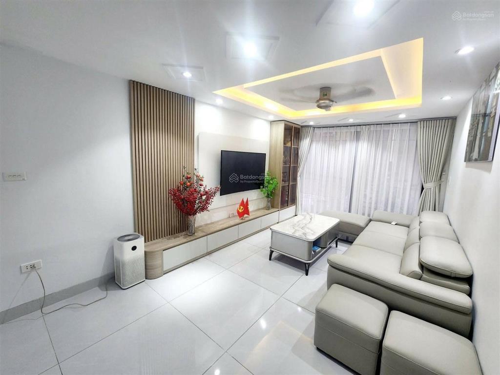 Bán nhà riêng tại bằng liệt, 11,85 tỷ, 45m2, chính chủ siêu hot