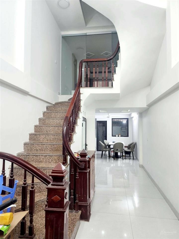 Bán nhà riêng tại bằng liệt, 11,85 tỷ, 45m2, chính chủ siêu hot