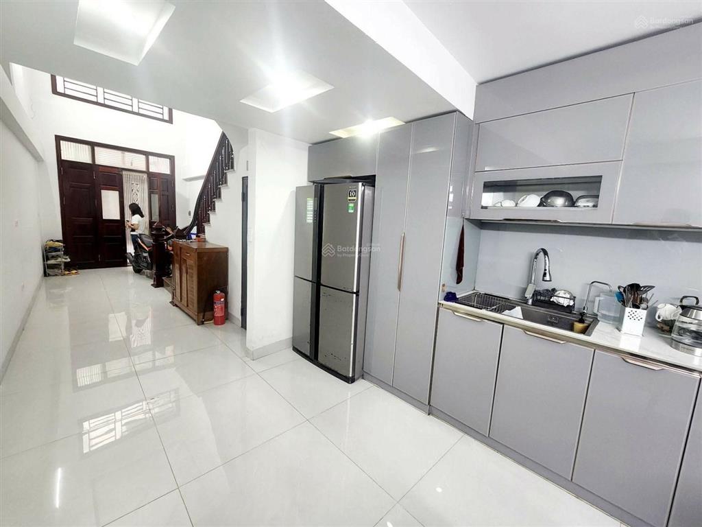 Bán nhà riêng tại bằng liệt, 11,85 tỷ, 45m2, chính chủ siêu hot