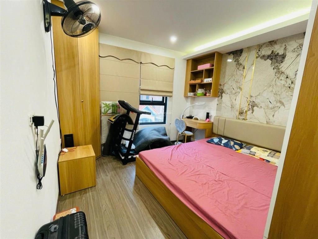 Hàng hiếm tại kim giang, 7,6 tỷ, 25m2, nr 6 tầng