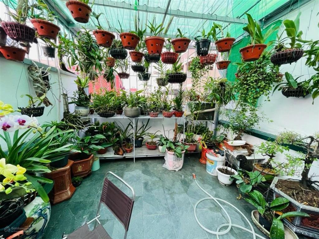 Hàng hiếm tại kim giang, 7,6 tỷ, 25m2, nr 6 tầng