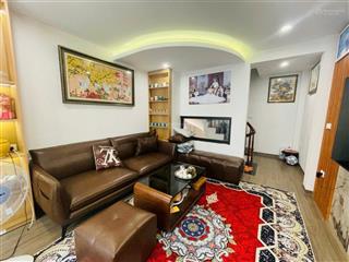 Hàng hiếm tại kim giang, 7,6 tỷ, 25m2, nr 6 tầng