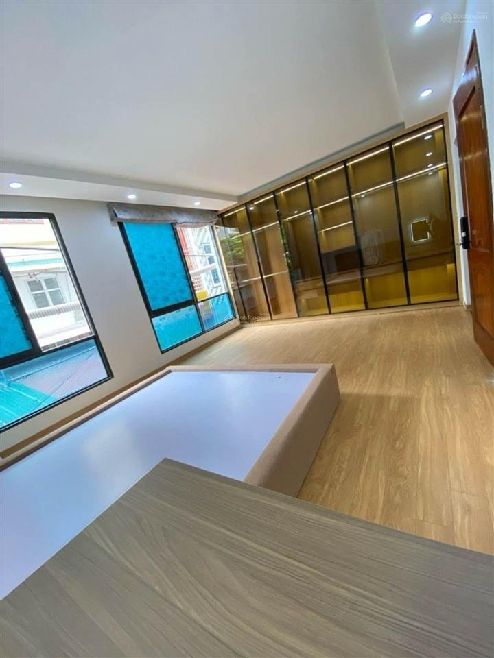 Bán nhà riêng đẹp, nhiều tiện ích tại tựu liệt, tam hiệp, thanh trì, 9,3 tỷ, 40m2