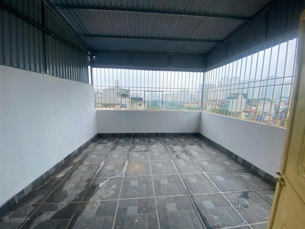 Bán nr 31m2 đẹp, 7 tầng thang máy tại kim giang siêu hot giá chỉ 12 tỷ