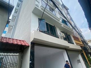 Bán nr 31m2 đẹp, 7 tầng thang máy tại kim giang siêu hot giá chỉ 12 tỷ