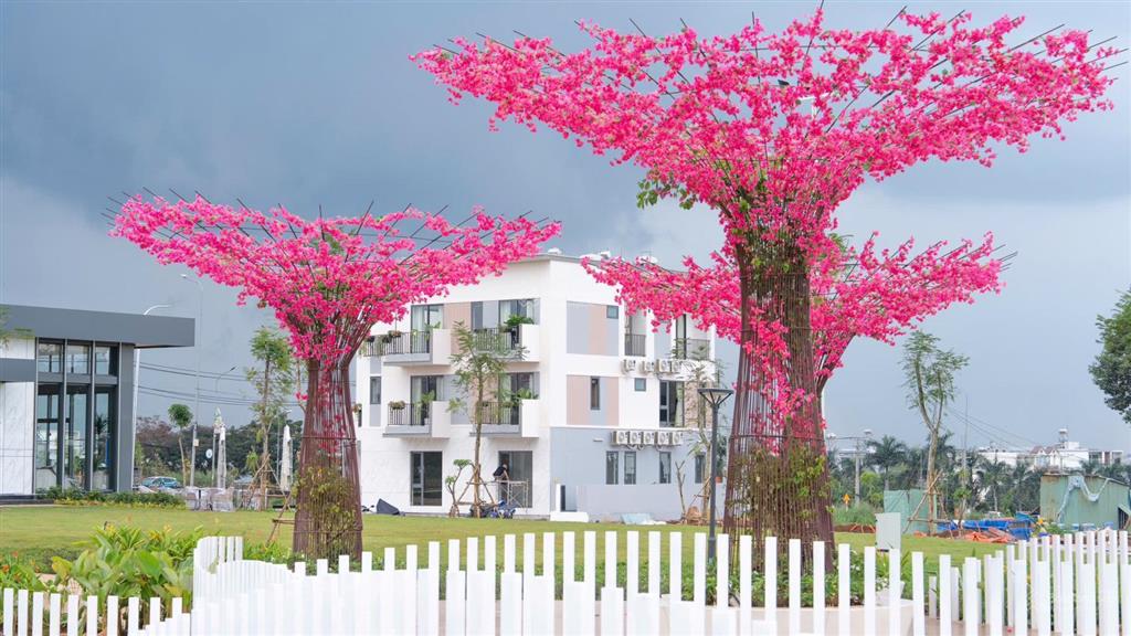 Đất nền cửa ngõ sân bay ,kết nối sân bay long thành và các tuyến đường cao tốc 0989 379 ***