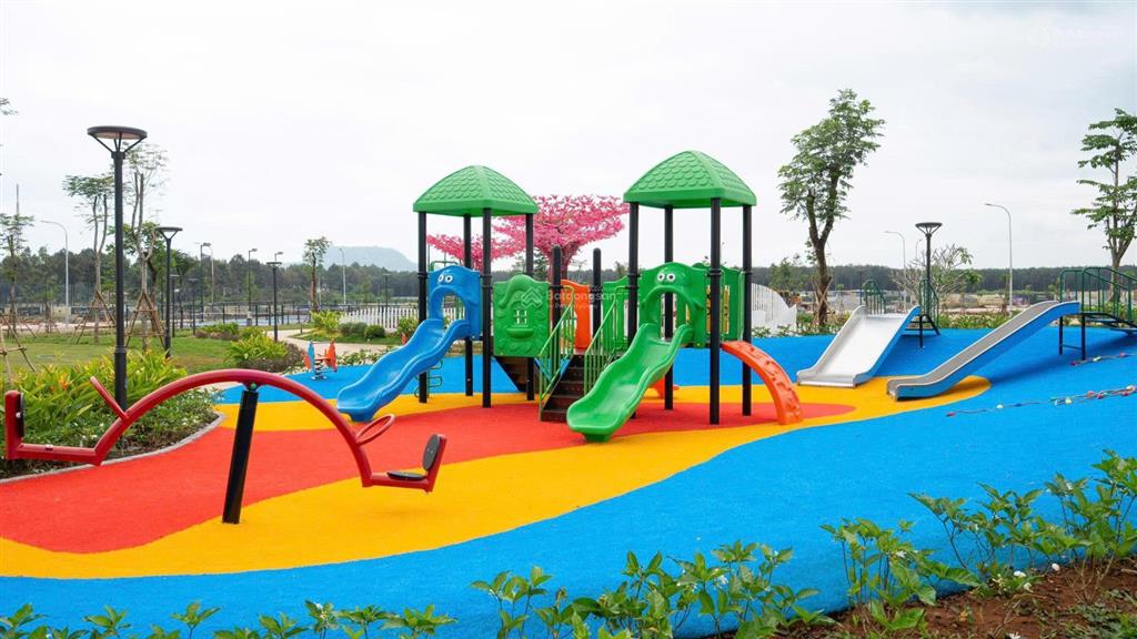 Đất nền kđt the link city dầu giây chỉ từ 18 tr/m2,thanh toán dài hạn, ngân hàng cho vay 75%/30 năm