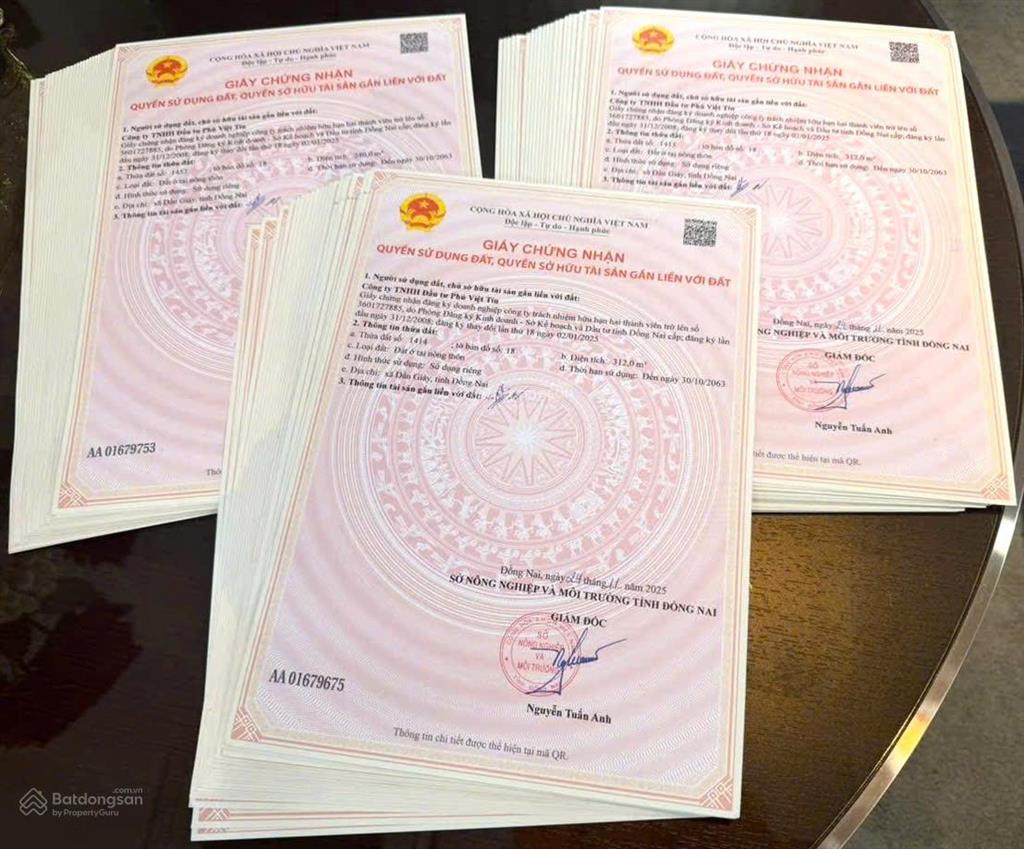 Đất nền kđt the link city dầu giây chỉ từ 18 tr/m2,thanh toán dài hạn, ngân hàng cho vay 75%/30 năm