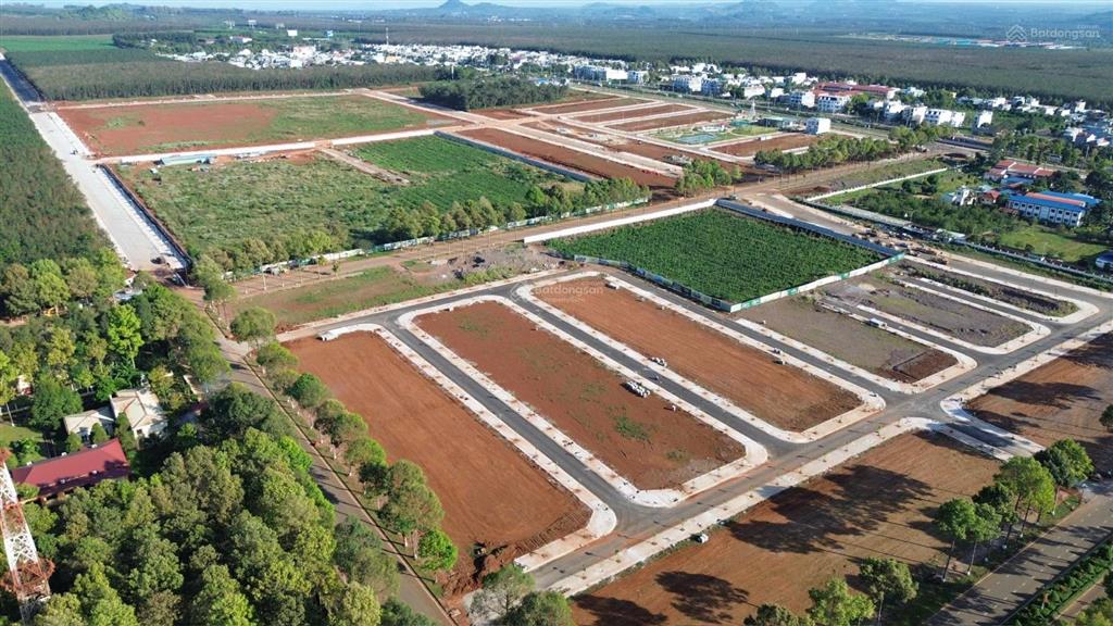 Đất nền kđt the link city dầu giây chỉ từ 18 tr/m2,thanh toán dài hạn, ngân hàng cho vay 75%/30 năm