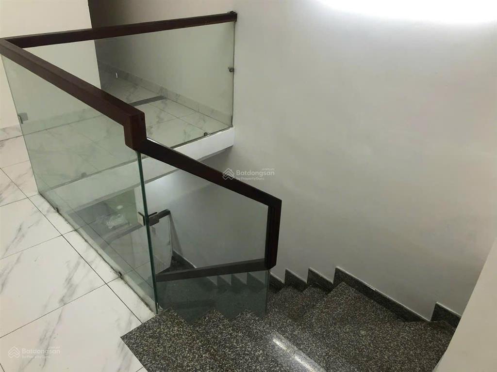 Chính chủ cần bán nhà riêng hẻm thông đường bùi quang là, khu dân cư hiện hữu, an ninh