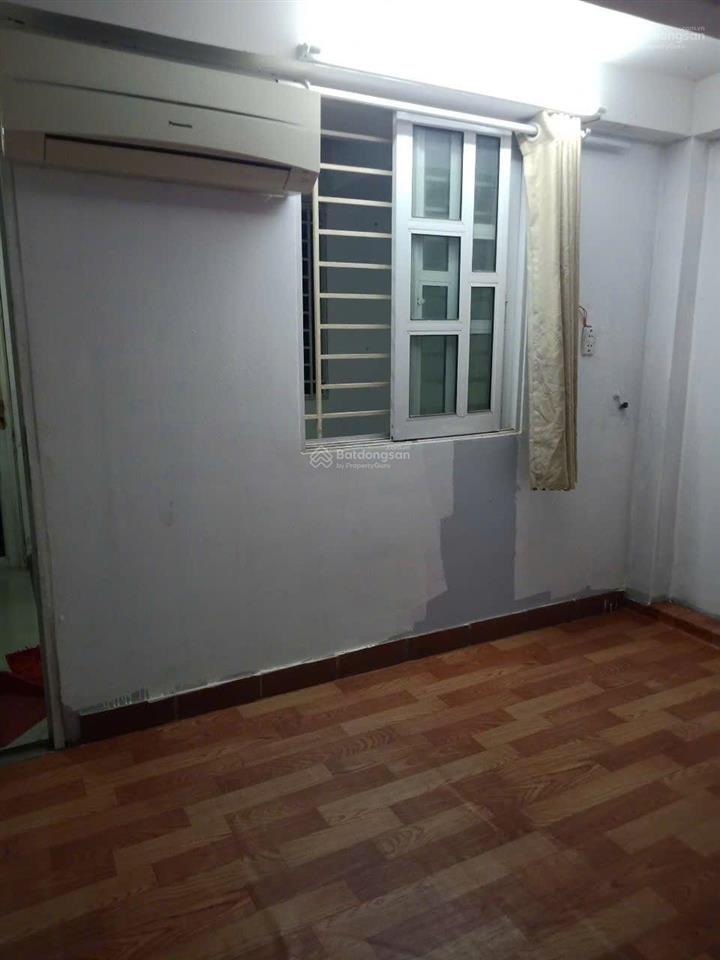 Bán nhà hxh 4 tầng đang cho thuê 8pn có nt thu khoán sẵn 13tr