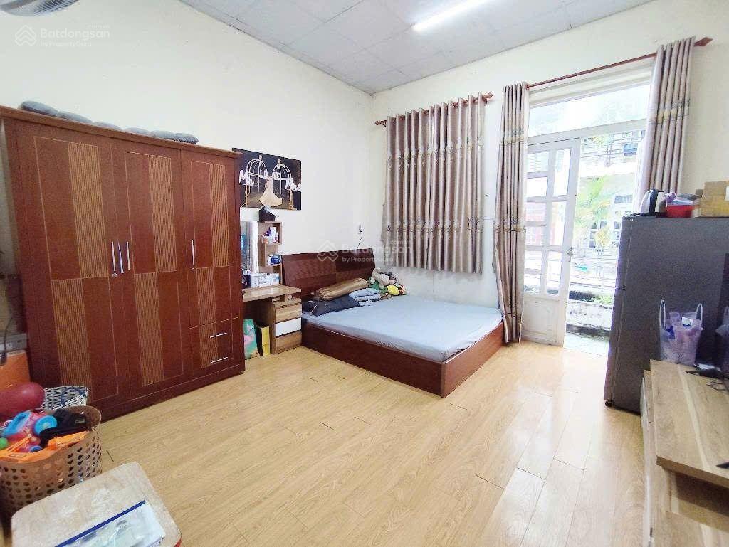 Bán nhà tân bình hxt thông diện tích đẹp sổ vuông vức 4pn mua vào ở ngay