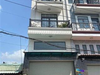 Bân nhà 5 tầng 6pn khép kín dt khoán 20tr/th