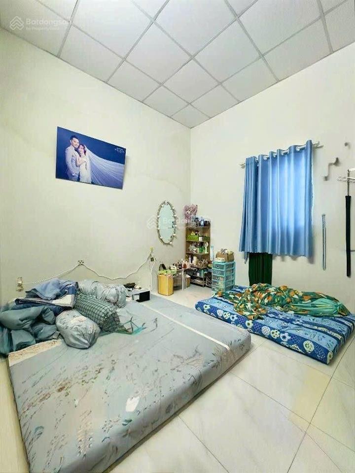 Nhà diện tích khủng ngang 6m kết cấu chắc chắn xây dựng thoáng mát 3pn nhỉnh 7 tỷ xíu