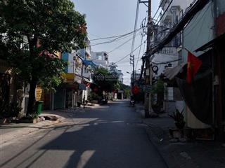 Nhà diện tích khủng ngang 6m kết cấu chắc chắn xây dựng thoáng mát 3pn nhỉnh 7 tỷ xíu