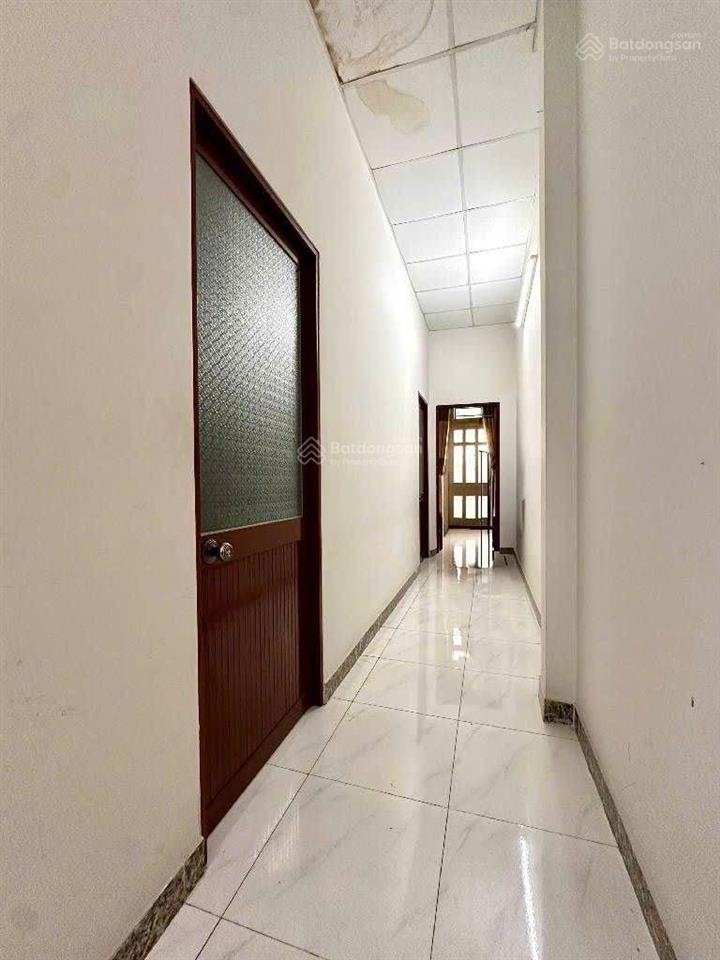 Nhà diện tích khủng ngang 6m kết cấu chắc chắn xây dựng thoáng mát 3pn nhỉnh 7 tỷ xíu