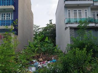 Người nhà cần bán lô đất khu dân cư phú nhuận ngay lê thị riêng thoáng mát