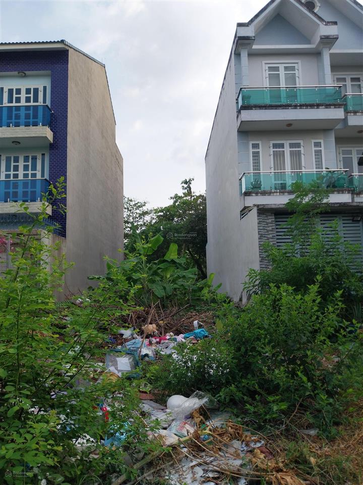 Người nhà cần bán lô đất khu dân cư phú nhuận ngay lê thị riêng thoáng mát