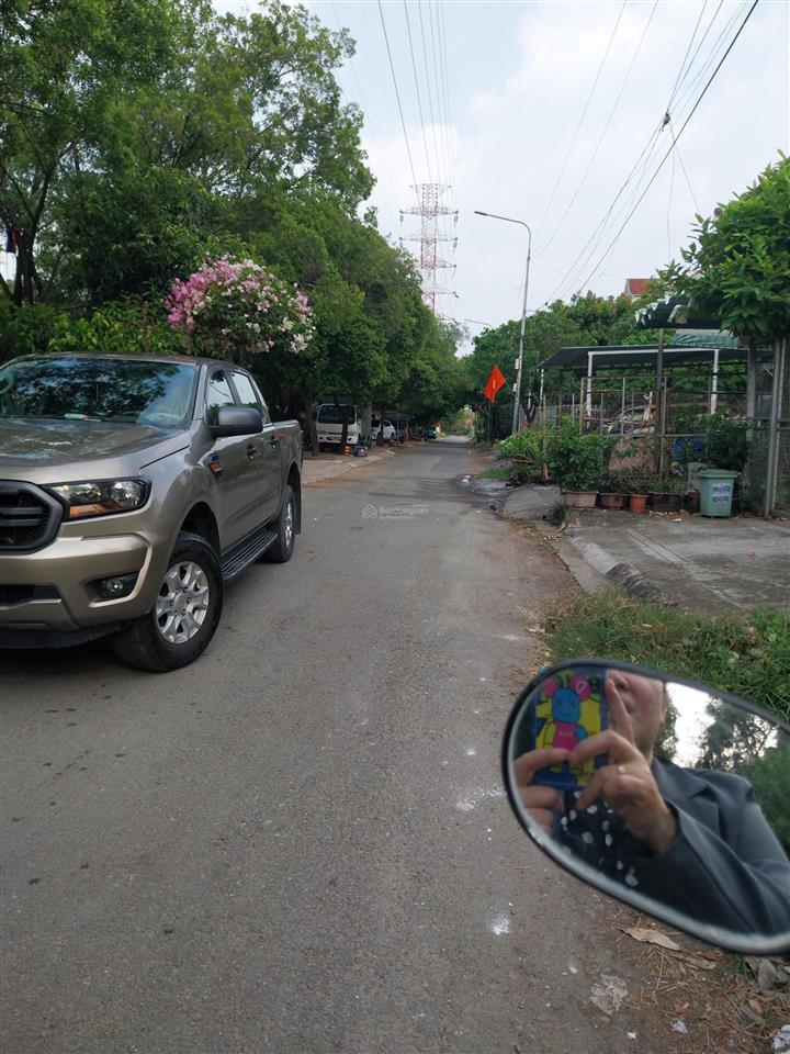 Người nhà cần bán lô đất khu dân cư phú nhuận ngay lê thị riêng thoáng mát