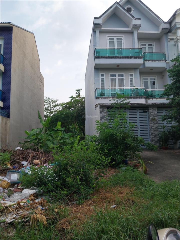 Người nhà cần bán lô đất khu dân cư phú nhuận ngay lê thị riêng thoáng mát